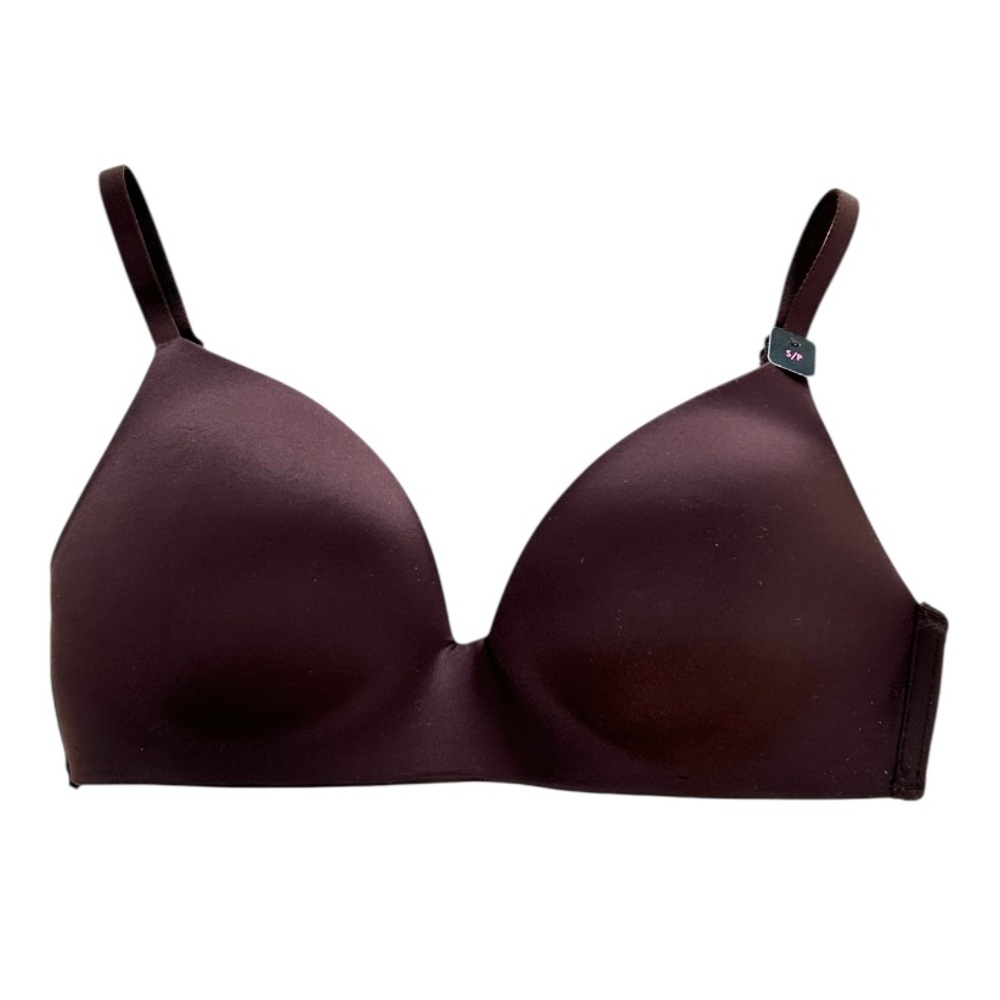 La Senza Women's Brown Wireless Bra